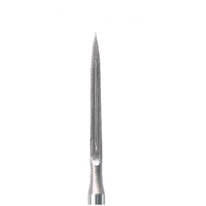 Freza pilot triunghiulara pentru implantologie RF186-018-HP