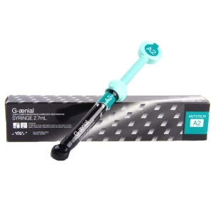 G-aenial Anterior seringă 2.7ml GC