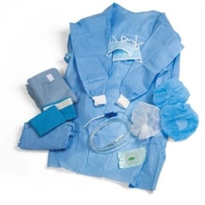set steril chirurgie dentara implantologie consumabile