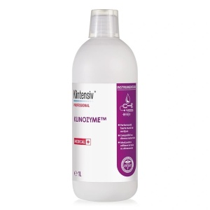 Klinozyme detergent trienzimatic concentrat 1L pentru instrumentar medical