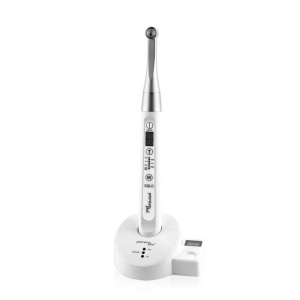Lampă fotopolimerizare LED C01-D Premium Plus 2 lungimi de undă