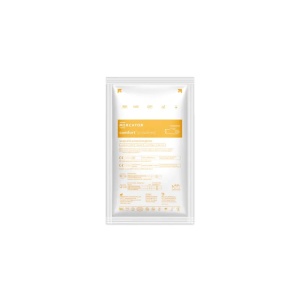 manusi latex profesionale dentist pudrate