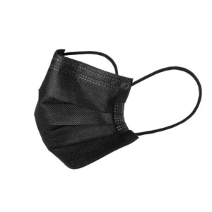 Măști faciale Ultrasafe Chic cu elastic 3 pliuri cutie 50 buc