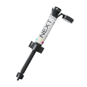 next compozit stomatologic fotopolimerizabil