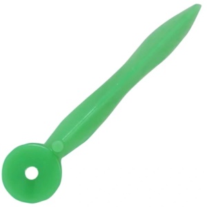 pene poly interdentare din plastic pentru matrici dentare 