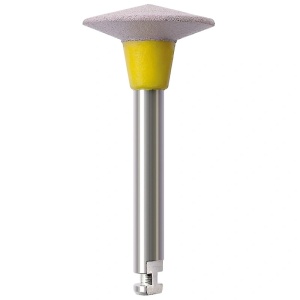 polipant dentar disc pentru finisare zirconiu CeraShine pd2730
