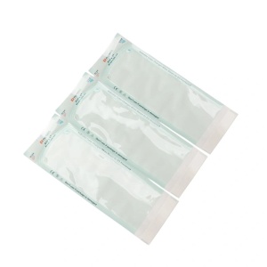 pungi sterilizare medicala 90x260 mm 200 buc