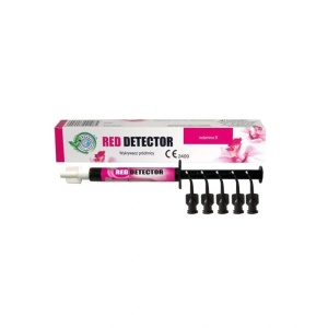 Red Detector detector carii 2ml pentru diagnostic dentar