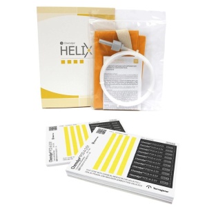 test helix sterilizare stomatologie autoclav