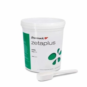 Zetaplus Putty 900 ml Zhermack