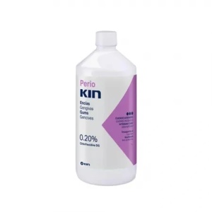 Apa de gura PerioKin 0.20% clorhexidina stomatologie