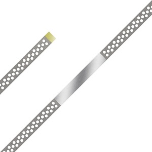 banda diamantata dentara pentru finisare interdentara fs2-p