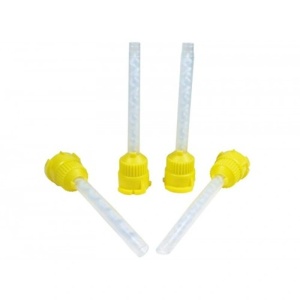 Canule mixare materiale dentare stomatologie
