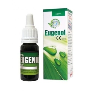 Eugenol Cerkamed 10ml