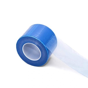 barrier film dentar protectie unit stomatologic