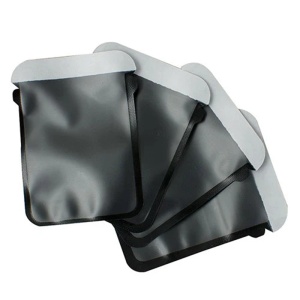 Folii plastic protecție plăci imagine nr. 2 Premium Plus 500 buc