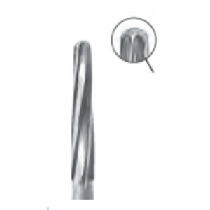 Freza chirurgicala endo H269GK-016-FGXL