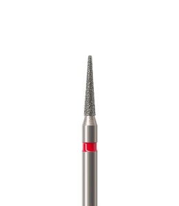 Freza diamantata cilindro-conica pentru copii 846-012M-KID