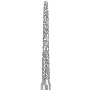 Freza diamantata con lung rotund 850L-FG