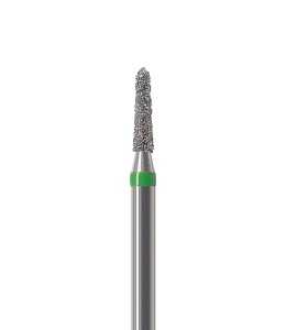Freza diamantata torpila conica 876k-012C-FG