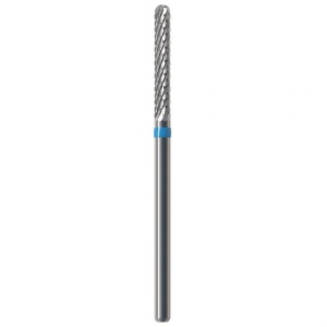 freza dentara pentru taierea coroanelor metalice HF293CE 023