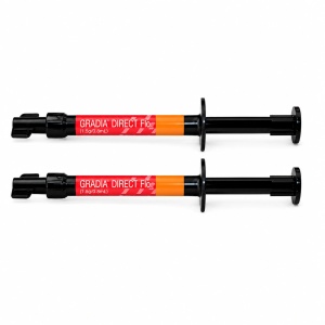 compozit fluid gradia direct flo gc