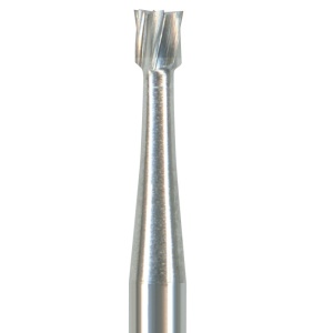 H2 Freza extradura din carbura de tungsten con invers