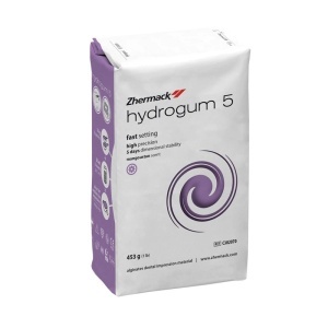 Hydrogum 5 alginat Zhermack