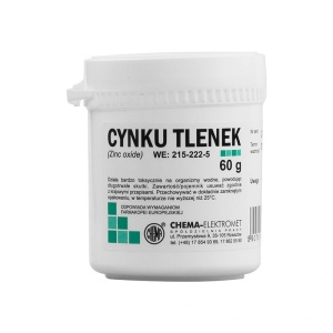 oxid de zinc stomatologic pentru ciment dentar