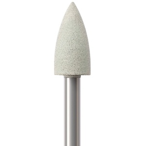 Polipant UniWhite flacără mare P0532 pentru lustruirea compozitelor, amalgamului și metalelor prețioase