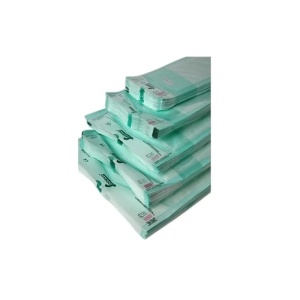 Pungi sterilizare Sogeva 250x350mm pentru autoclav