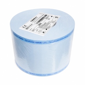 Rolă sterilizare 150x200m Dispotech pentru autoclav