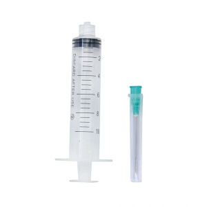 seringa medicala 10 ml luer lock unica folosinta