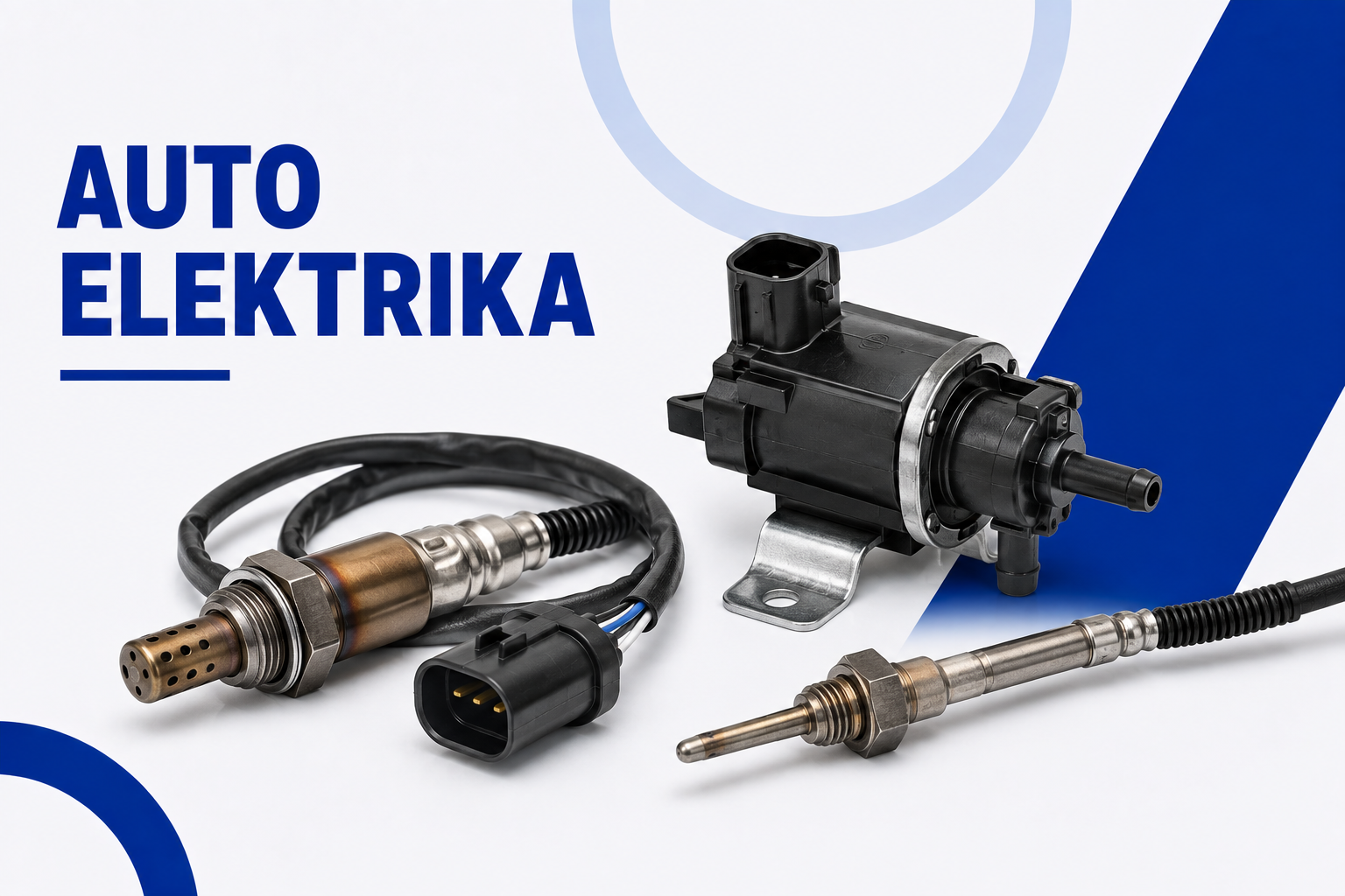 Auto elektrika