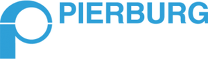 Pierburg &ndash; logo