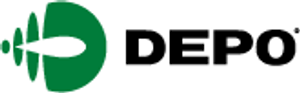DEPO &ndash; logo