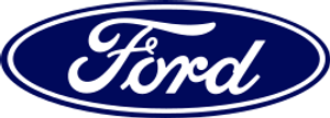 Ford &ndash; logo