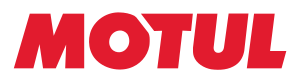 Motul &ndash; logo