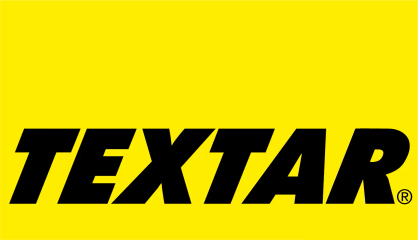 Textar &ndash; logo proizvođača kočionih delova