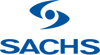 Sachs &ndash; logo