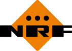 NRF &ndash; logo