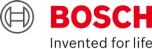 Bosch &ndash; logo