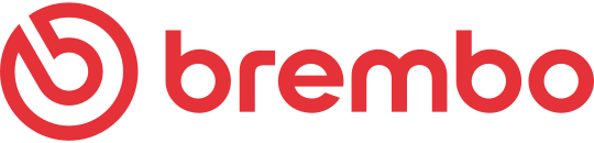 Brembo &ndash; logo proizvođača kočionih delova