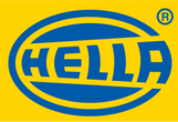 Hella &ndash; logo