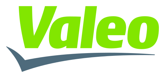 Valeo &ndash; logo proizvođača setova kvačila