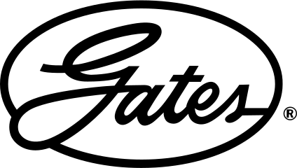 Gates &ndash; logo proizvođača