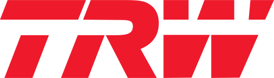 TRW &ndash; logo proizvođača kočionih delova