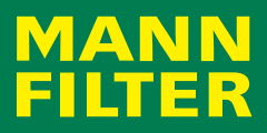 MANN-FILTER &ndash; logo