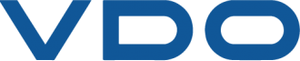 VDO / Siemens VDO &ndash; logo