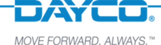Dayco &ndash; logo proizvođača